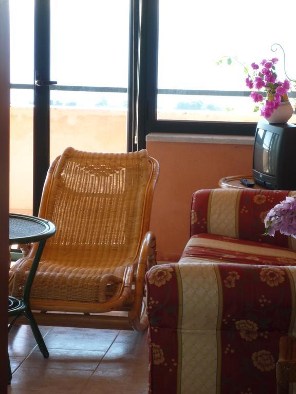Villa Panthea Capo Vaticano Phòng bức ảnh