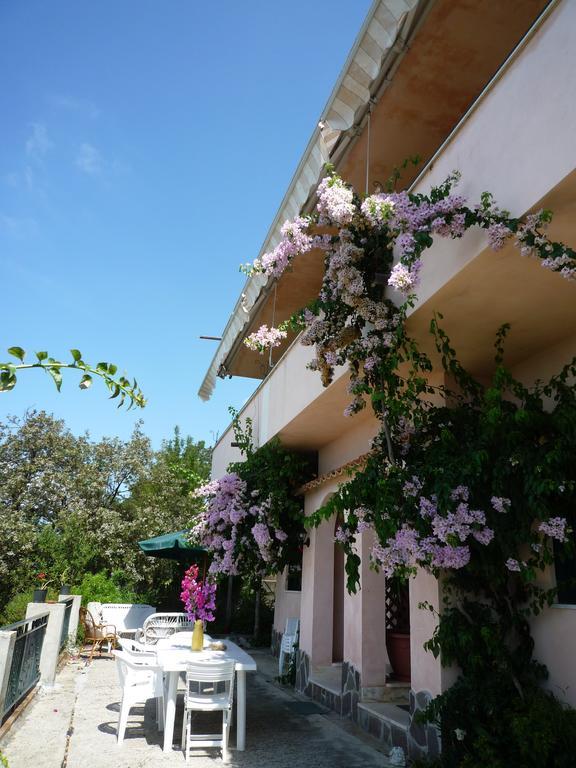 Villa Panthea Capo Vaticano Phòng bức ảnh